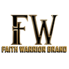 FAITH WARRIOR BRAND - Home